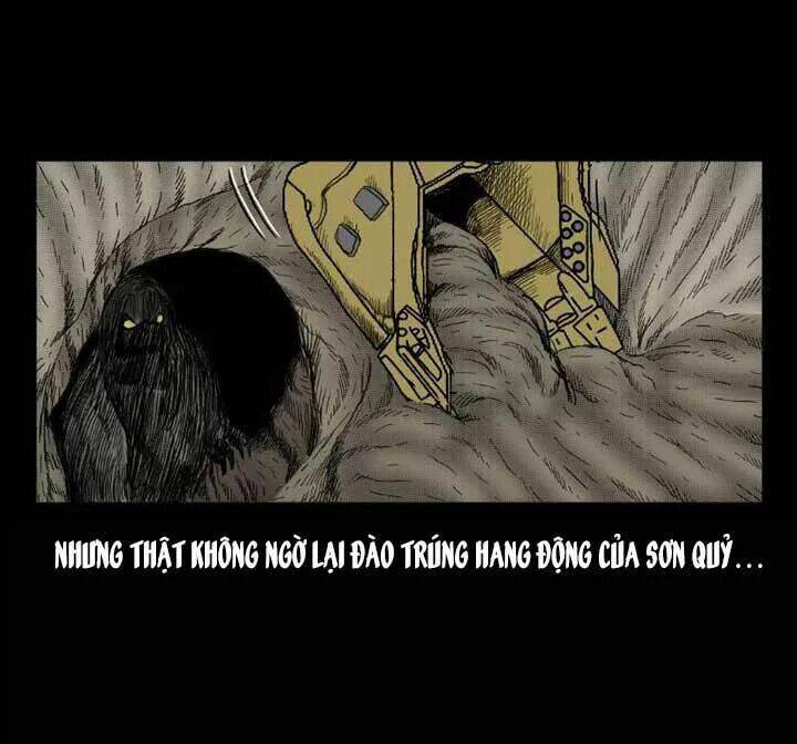 kỳ án có thật chapter 53 33