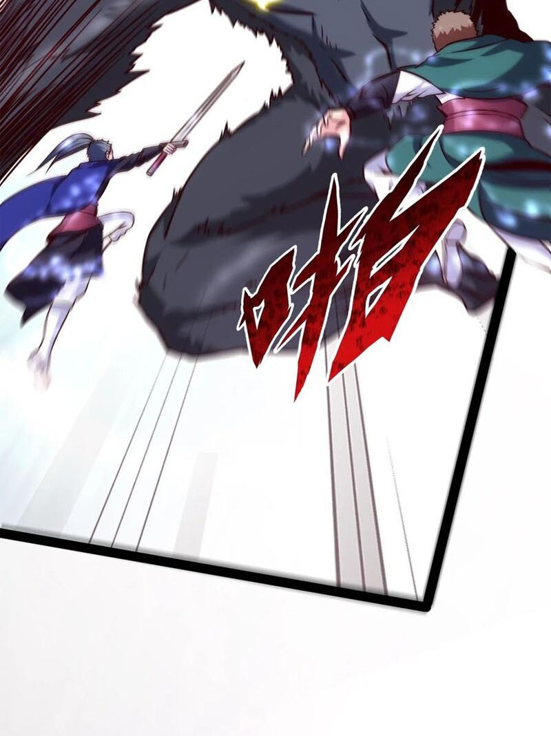 ma thú kiếm thánh dị giới tung hoành chapter 213 28