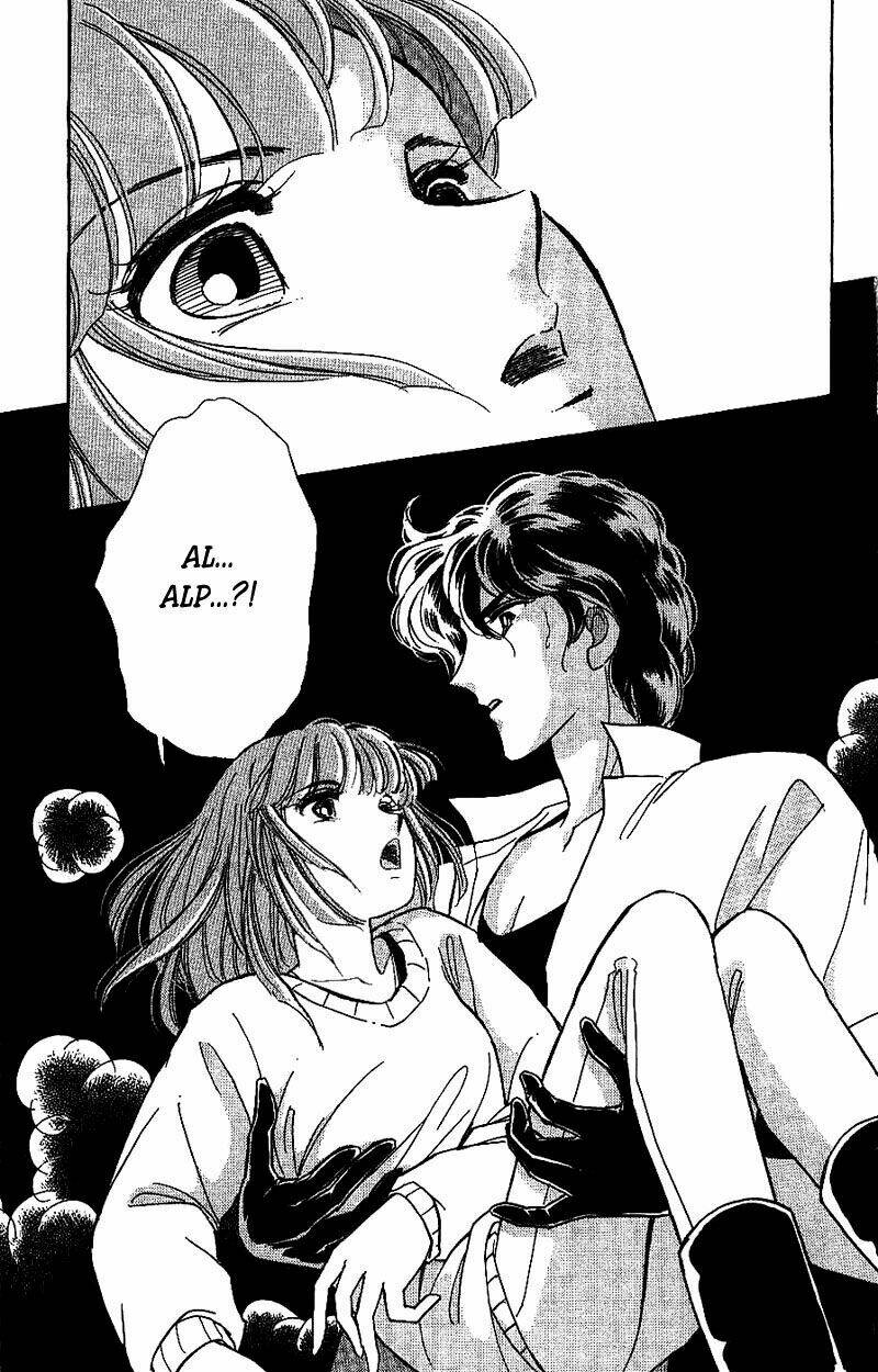 bình minh bên sư tử chapter 2 18