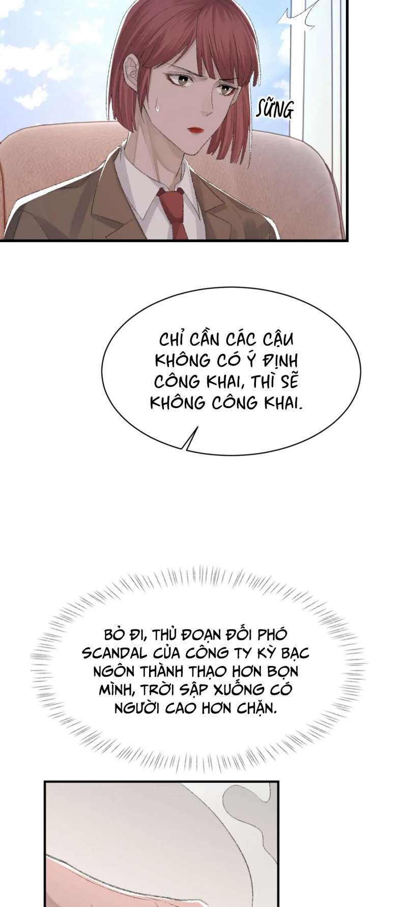 Cấu Bệnh Chapter 75 - Next Chapter 76