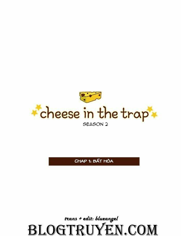bẫy tình yêu chapter 48 2