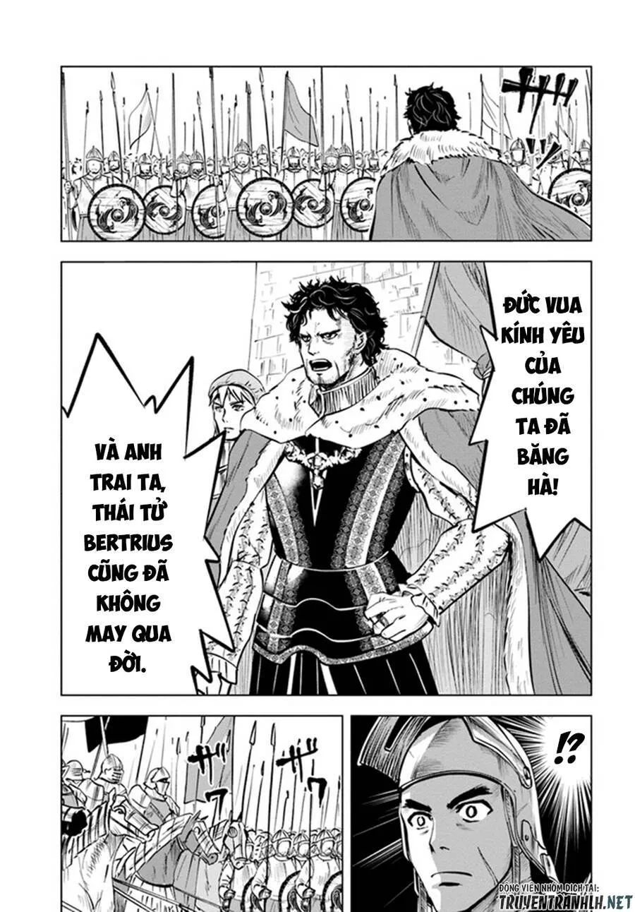 hành trình chịch dạo của của máy dập cổ đại chapter 28 3