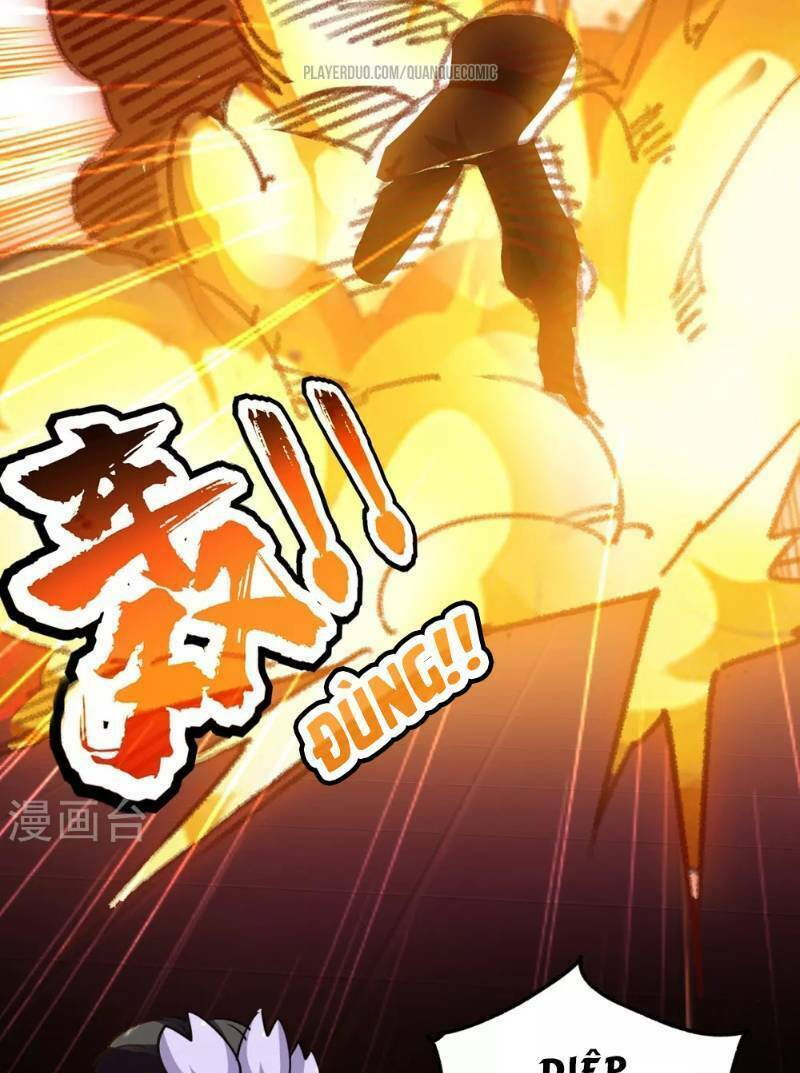 vạn giới tiên vương chapter 9 22
