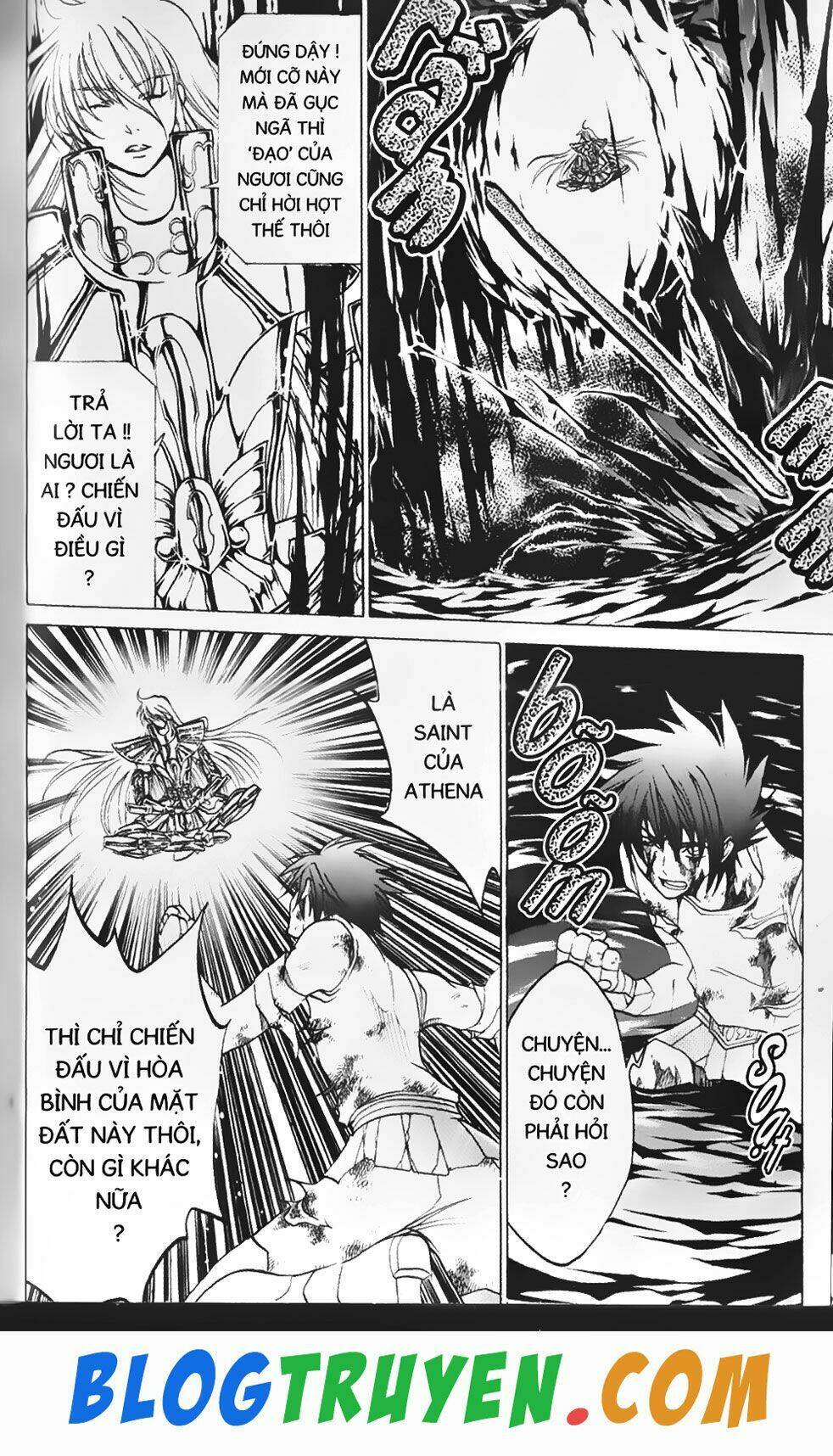 thần thoại minh vương chapter 28 4