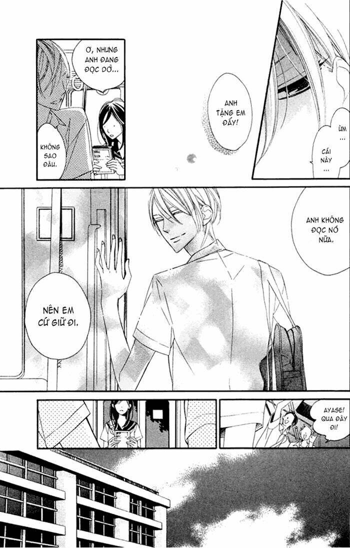 tổng hợp one shot. chapter 25 5