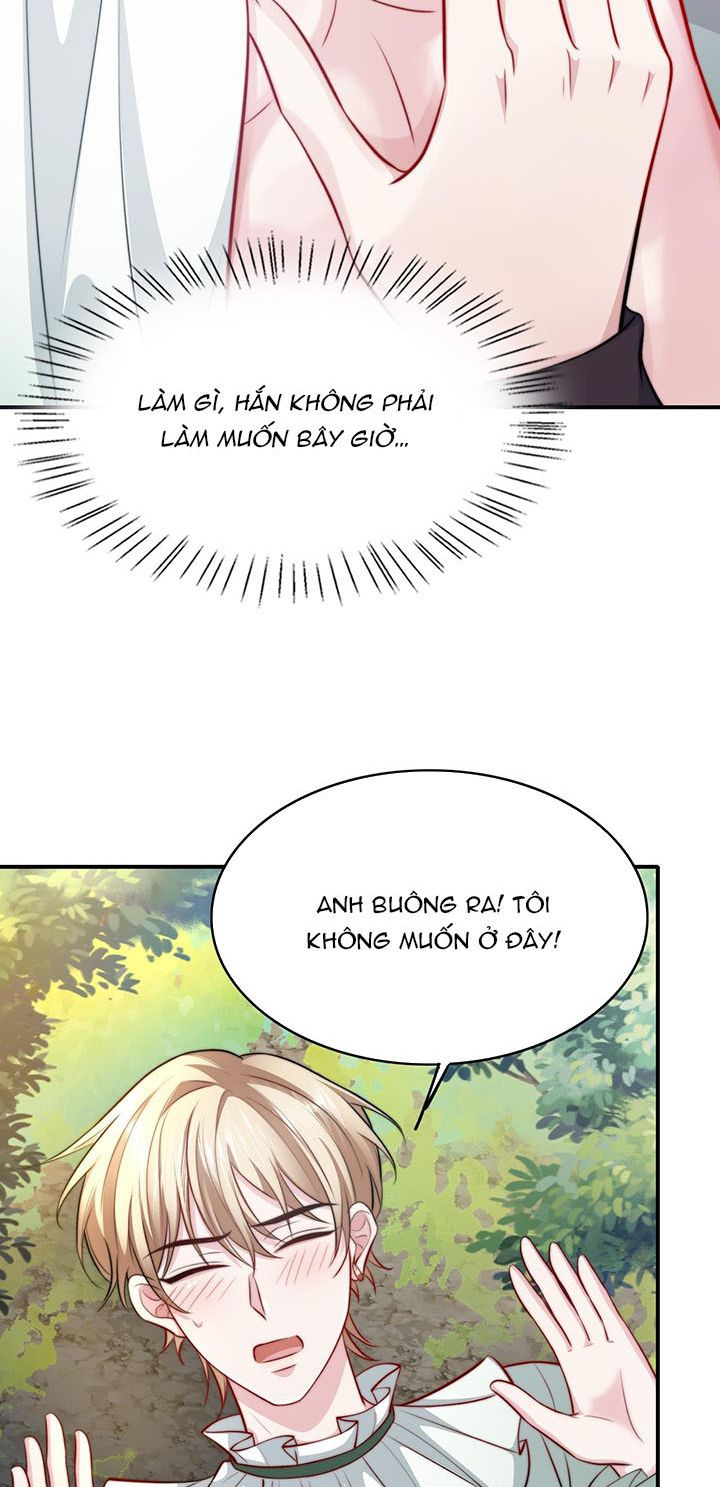 chiến lược tẩy trắng của phản diện chapter 63 34