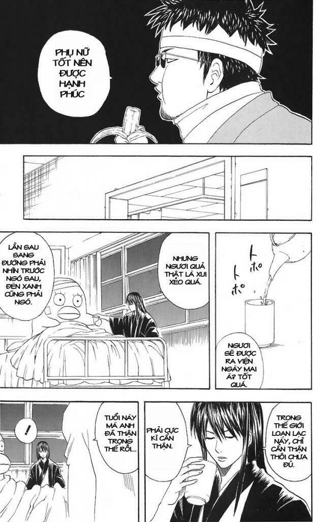 gintama - linh hồn bạc chapter 46 13