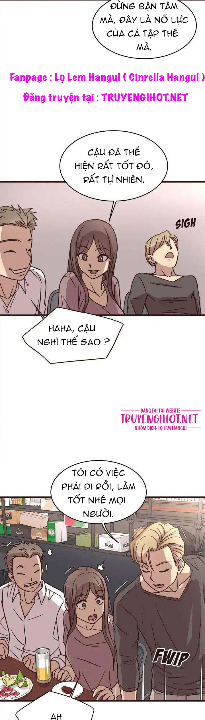 tình yêu dại khờ chapter 9.2 8