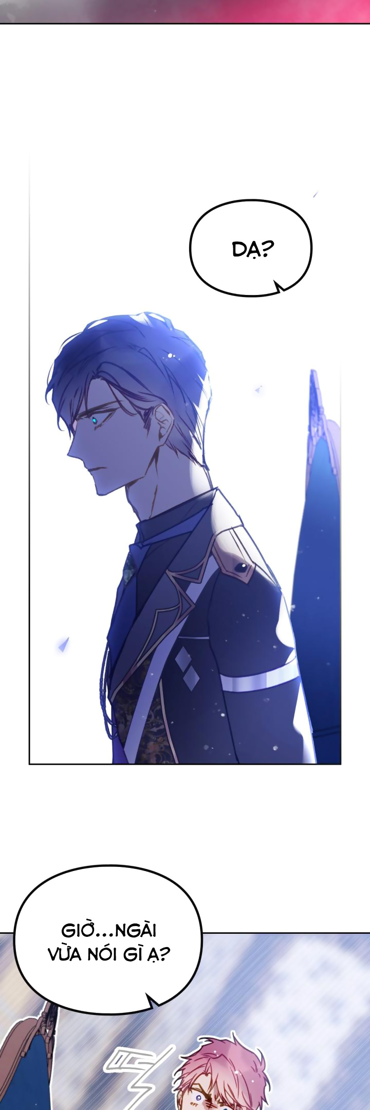 kết thúc của nhân vật phản diện chỉ có thể là cái chết chapter 161 12