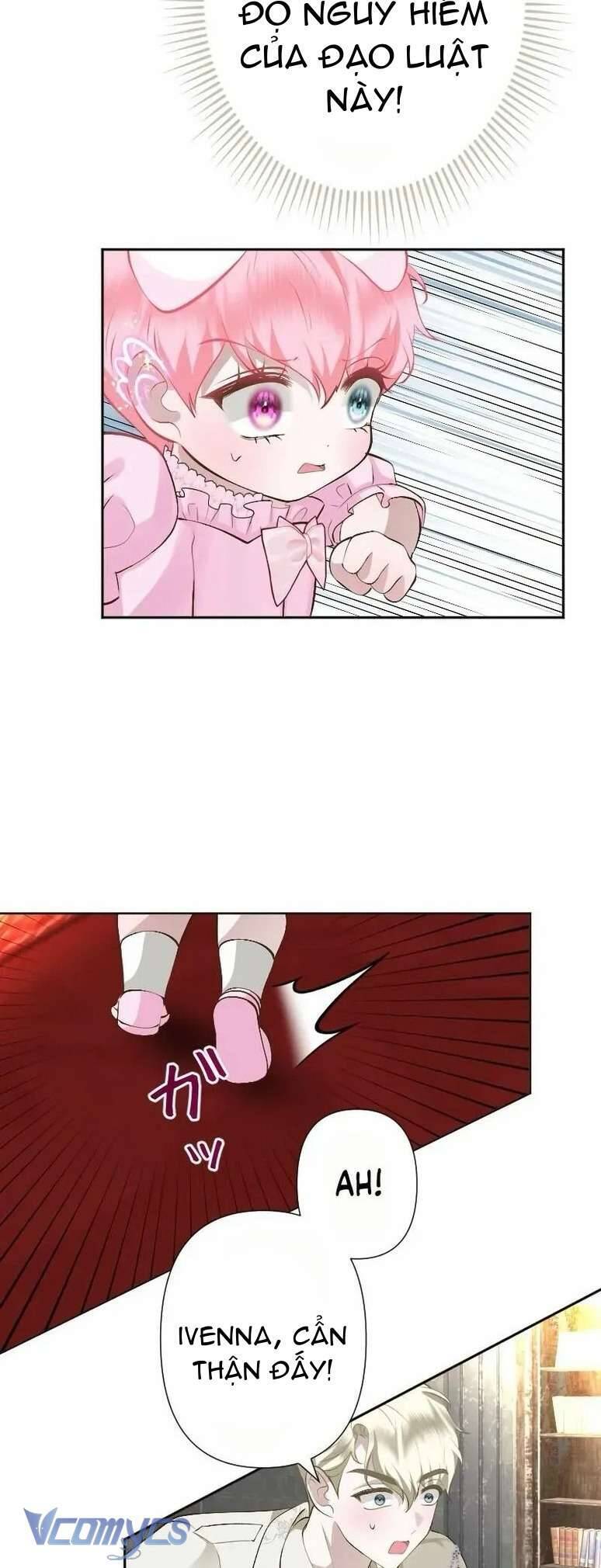 sau này họ sẽ sinh ra tôi chapter 16 34