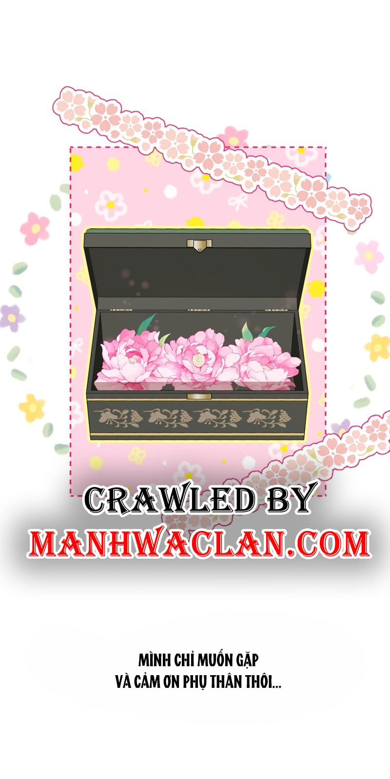 trở thành đứa cháu gái bị ghẻ lạnh trong gia tộc võ giả hùng mạnh chapter 25.1 1