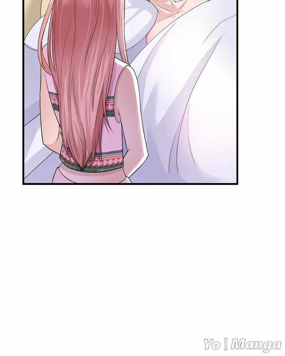 cô dâu gả thay của tổng tài chapter 18 34