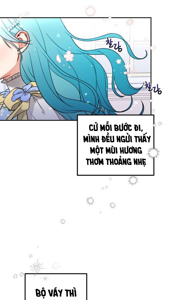 tiểu công nương mint chapter 2 66