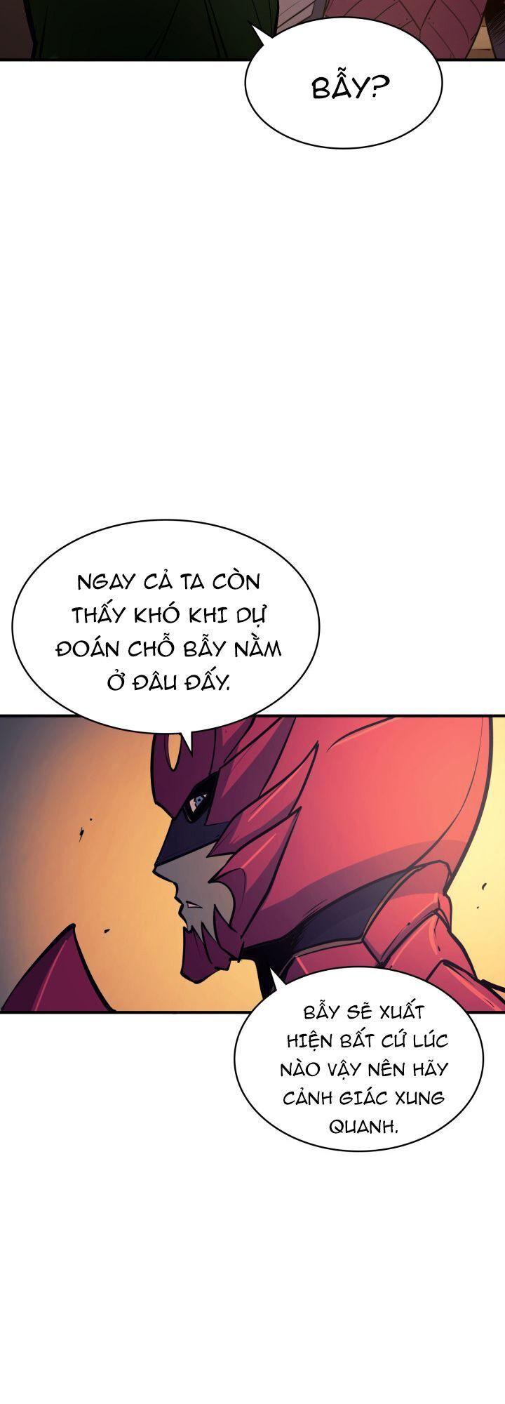 tôi trở lại thăng cấp một mình chapter 21 8