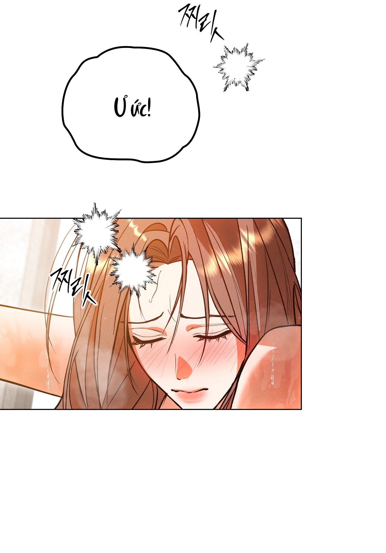 [18+] Trời Sinh Địch Thủ chapter 45.2 50