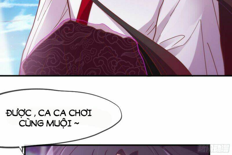 giữ chặt tiểu bạch long chapter 47 38