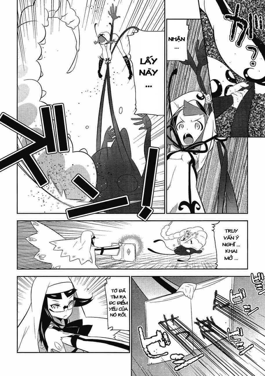 puella magi kazumi magica chapter 2 39