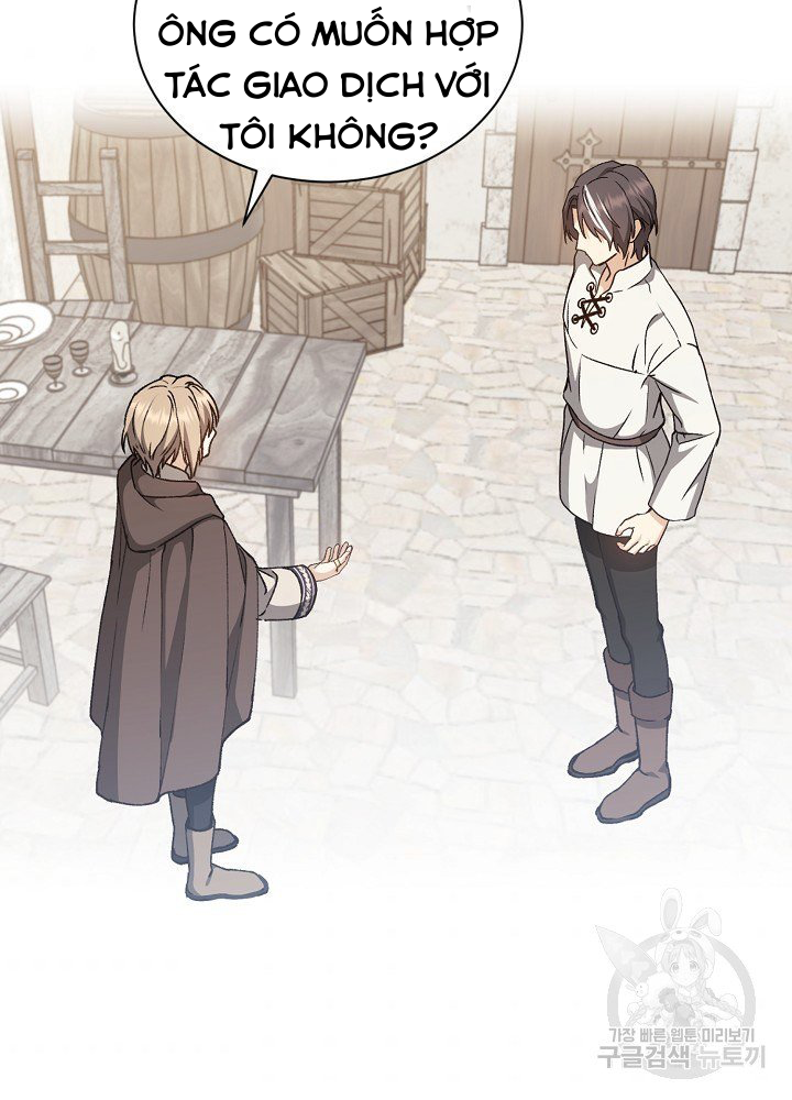 sự quay trở lại của pháp sư cấp 8 chapter 8 61