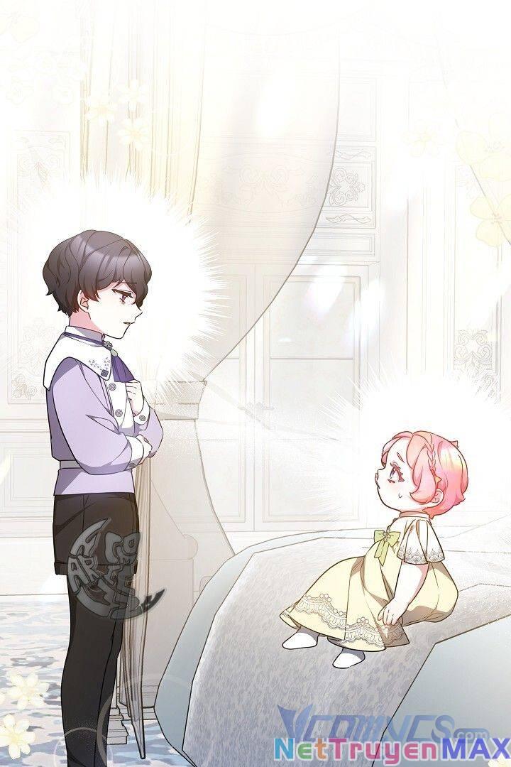 rồng con thuần hóa những kẻ điên chapter 13 59