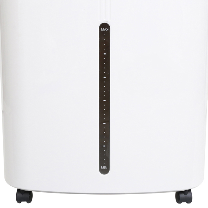 Quạt Điều Hòa MIDEA AC200-17JR - Hàng Chính Hãng