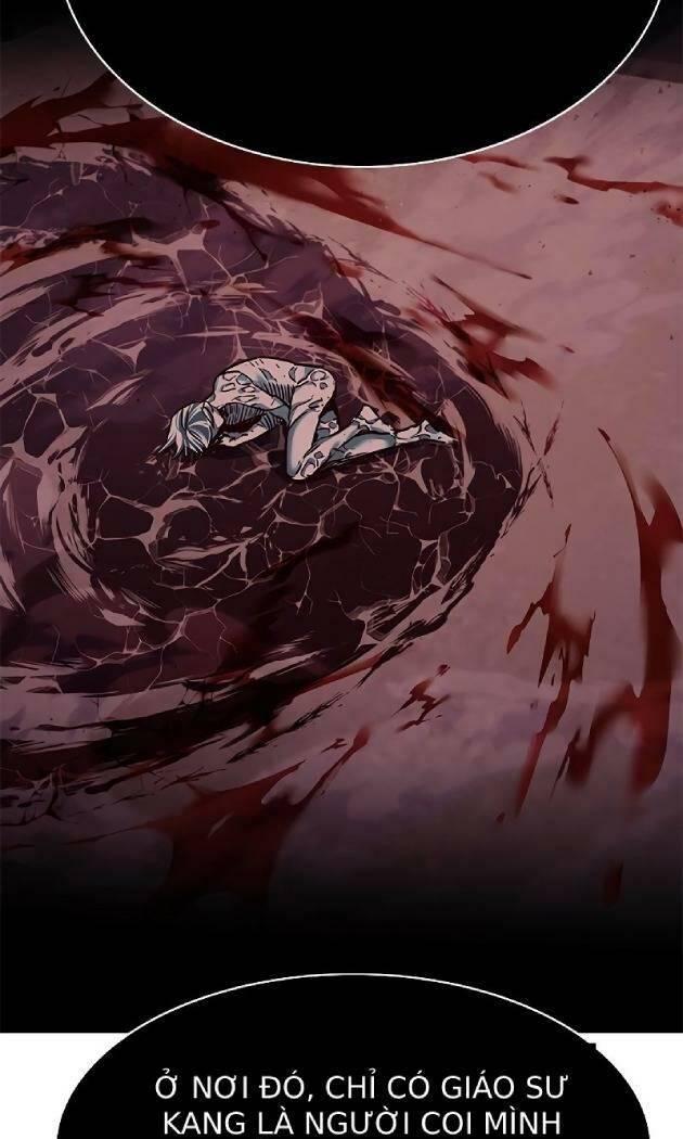 biến thân thành mèo chapter 238 42