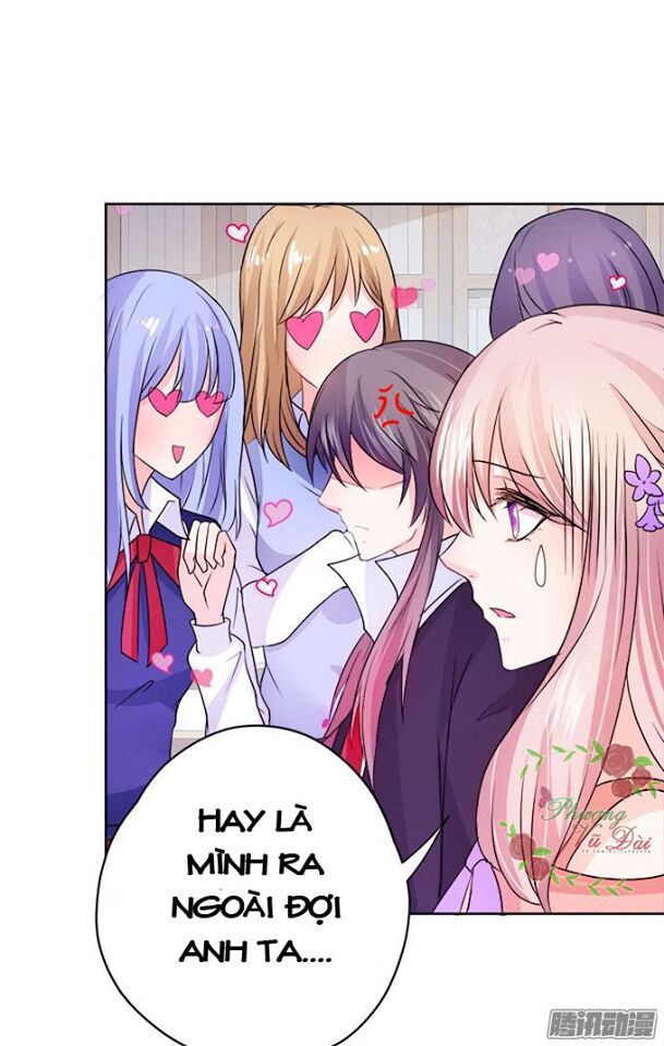 hồ tiên hung bạo chapter 6 49