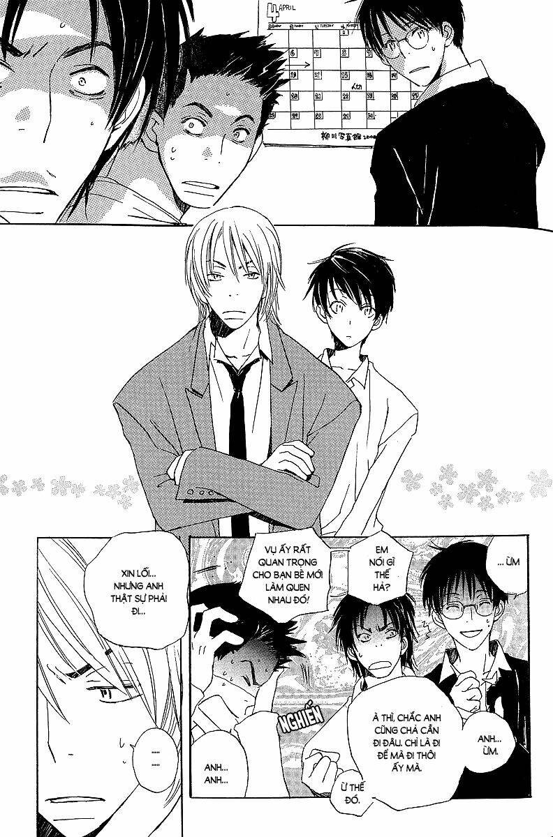 kodomo no iibun chapter 2 11