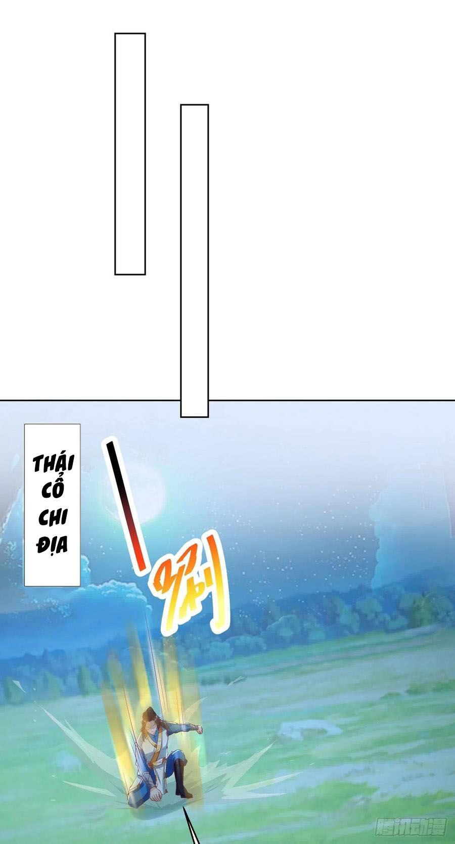 chúa tể tam giới chapter 147 19