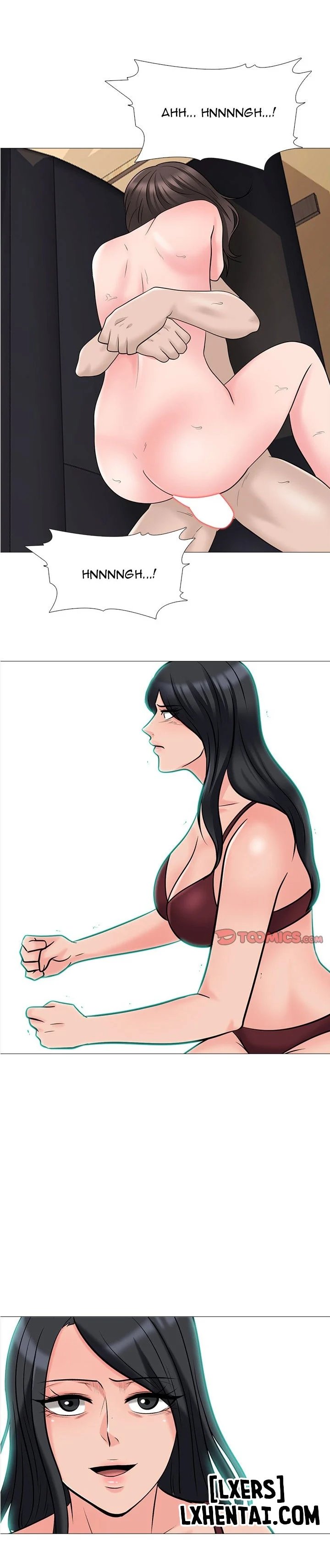 học bổng đặc biệt chapter 119 6