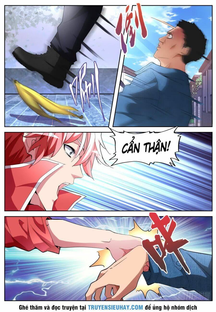 thiên tài cao thủ chapter 45 7
