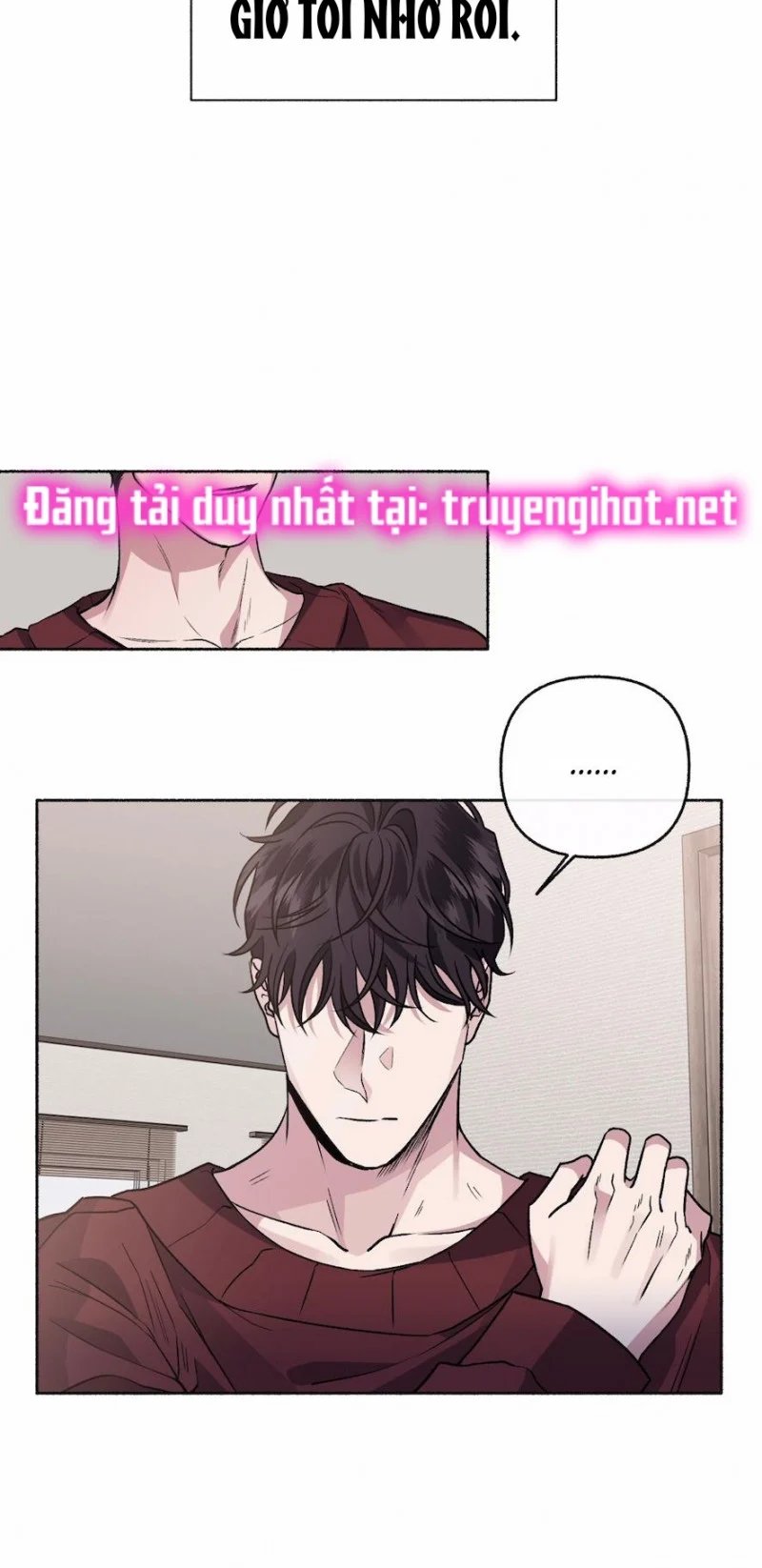 tình yêu kì lạ chapter 34 14