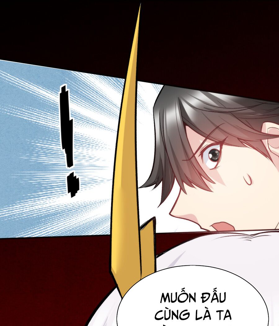 đồ long kỵ sĩ hôn môi ác long chapter 15 47