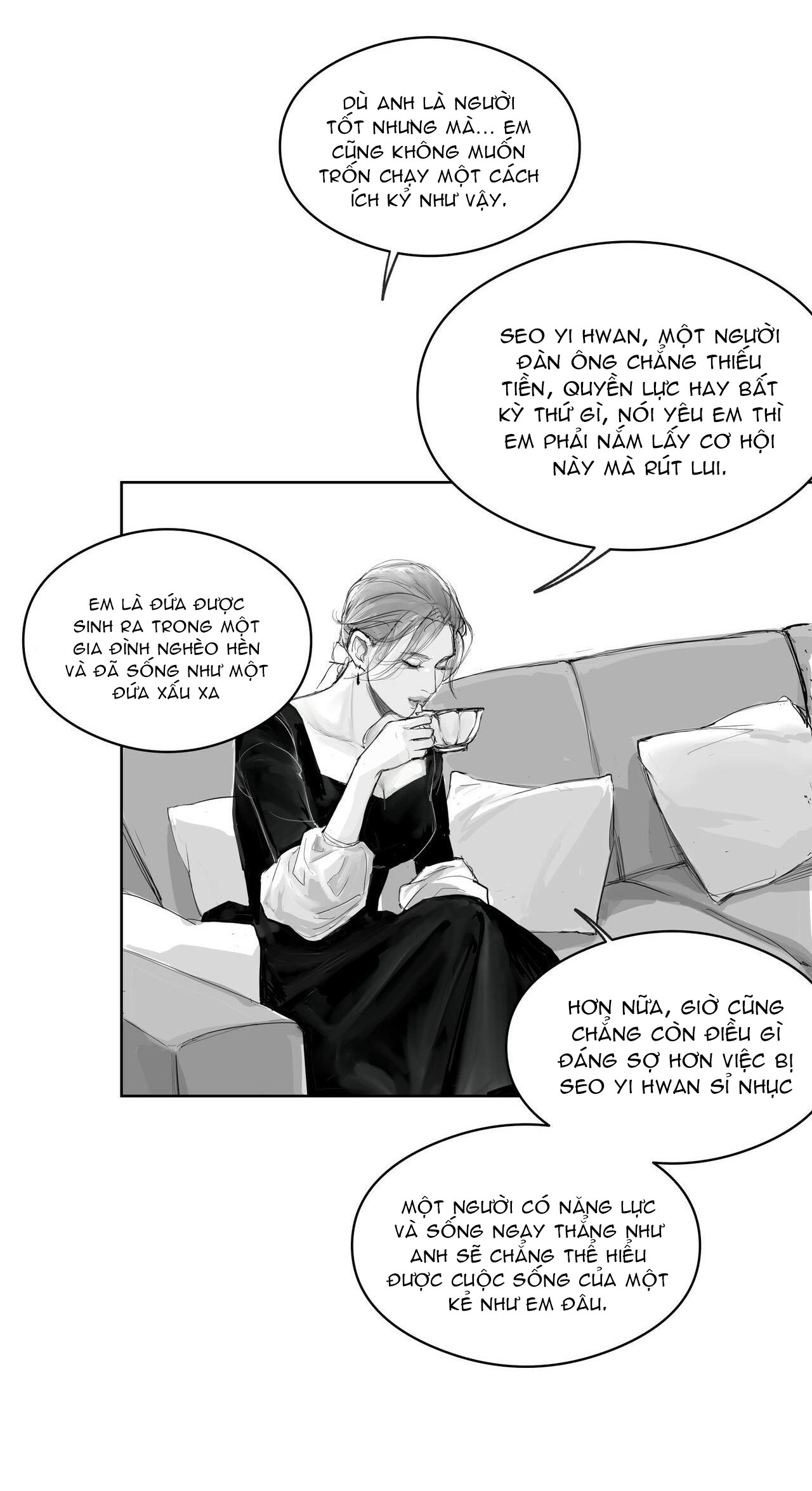 vật bị đánh mất chapter 24 3