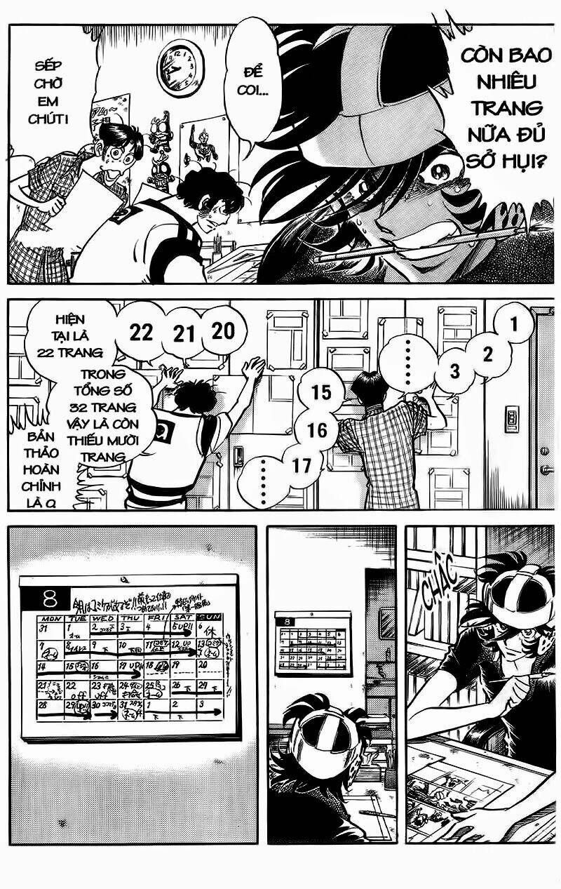 cây bút thần kỳ chapter 1 6