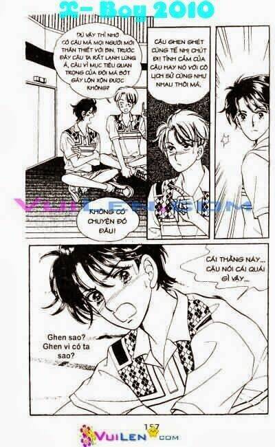 cô giáo tuổi 18 chapter 7 157