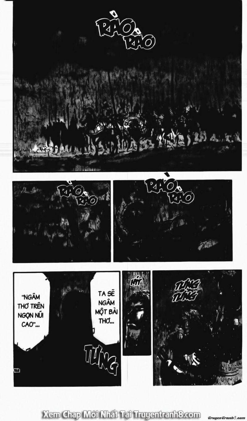 sắc lệnh ánh trăng chapter 11 30