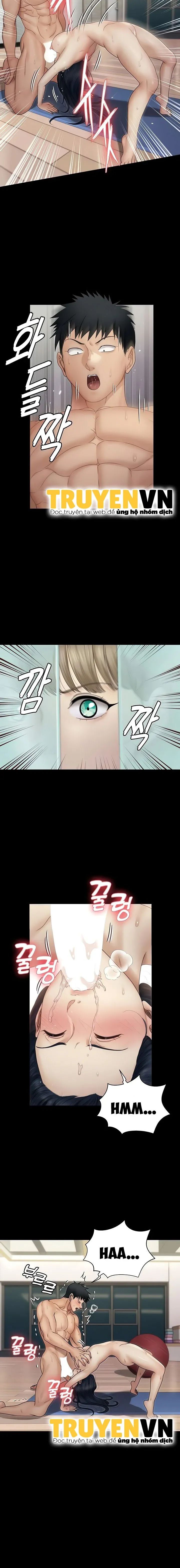 thanh niên động kinh chapter 165 8