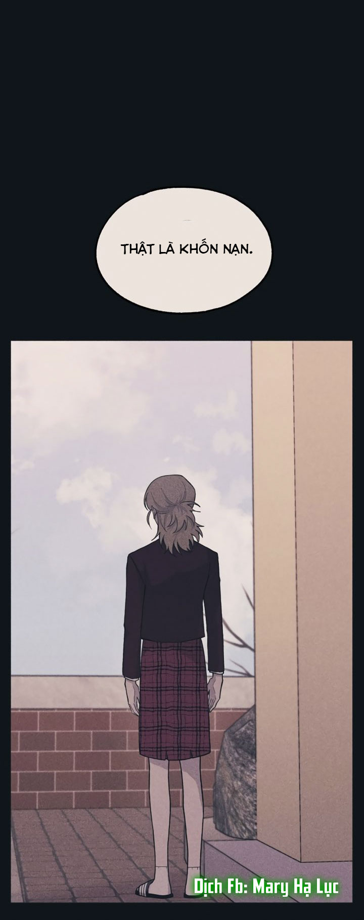 yeonwoo ngây thơ chapter 19 42