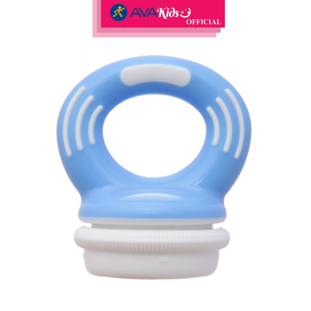 Túi nhai chống hóc Galena GA-FF01 (từ 3 tháng) - Hàng Chính Hãng