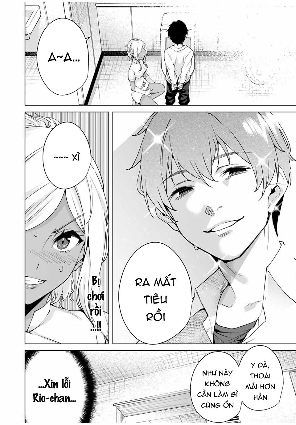 destiny lover season 2 chapter 13 13