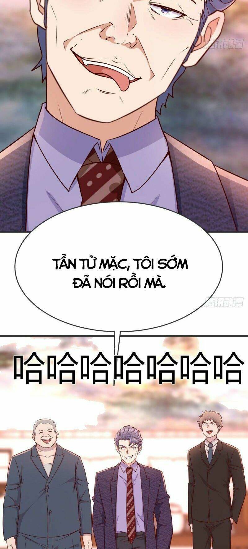 y thánh thiên tài tại hoa đô chapter 27 40