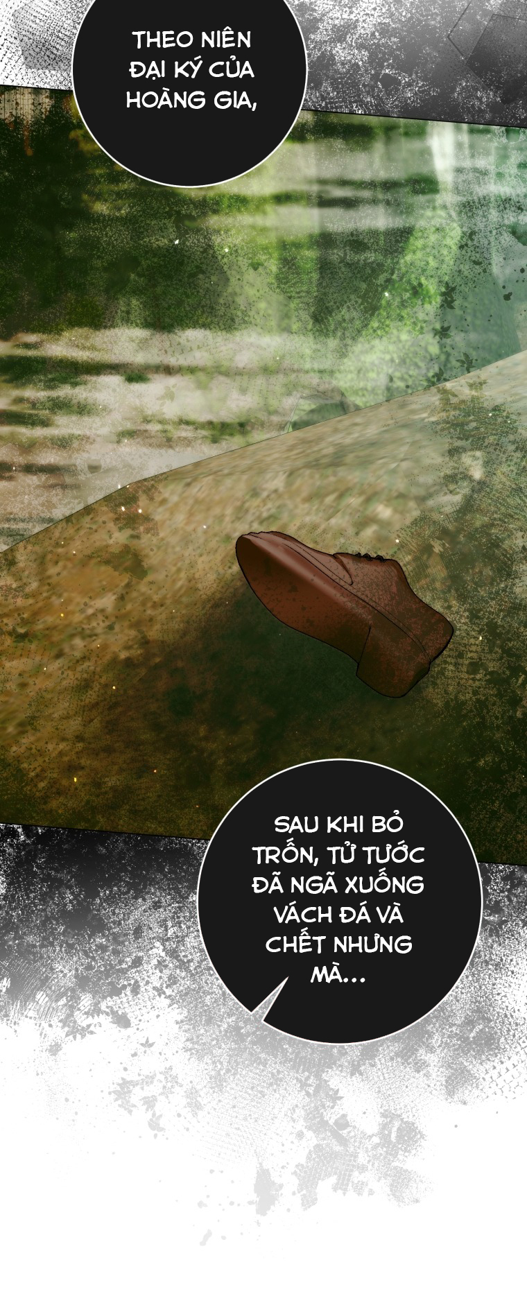 trở thành cô vợ khế ước của nhân vật phản diện chapter 104 39