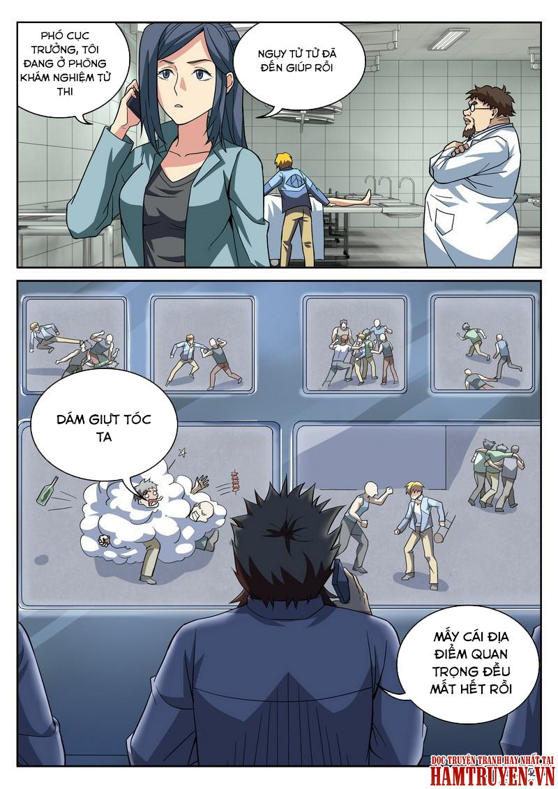 tử vong hồi 2 chapter 35 13