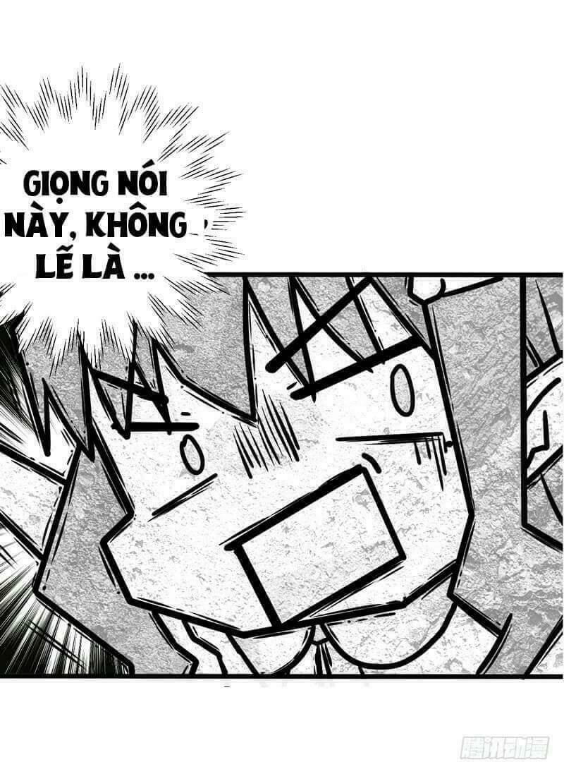 chinh phục bạn trai sao chổi chapter 1 38