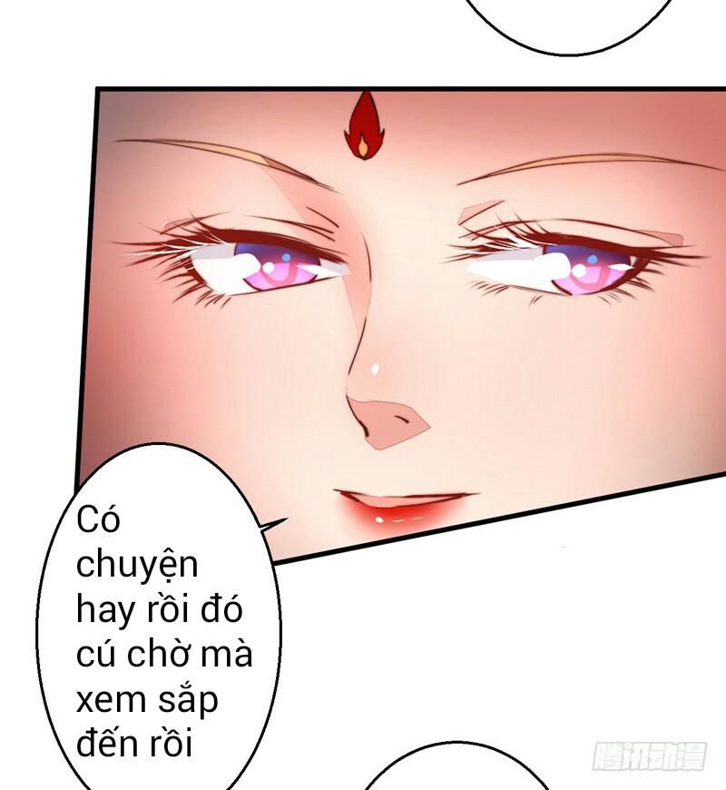 xuyên qua cứu mỹ nam ở thế giới phong thần chapter 27 19