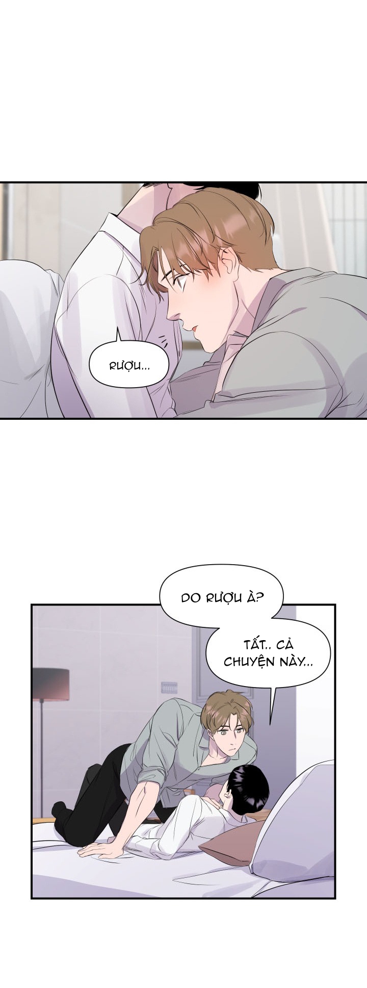 imitation gold chapter 2 9