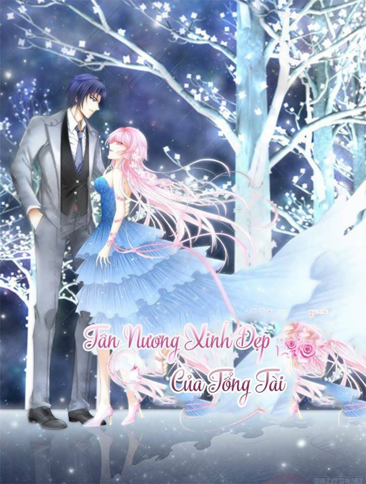 tân nương xinh đẹp của tổng tài chapter 1.2 2
