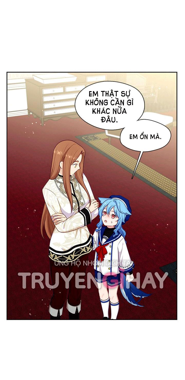 cẩn thận nữ phụ phản diện đấy! chapter 127 17