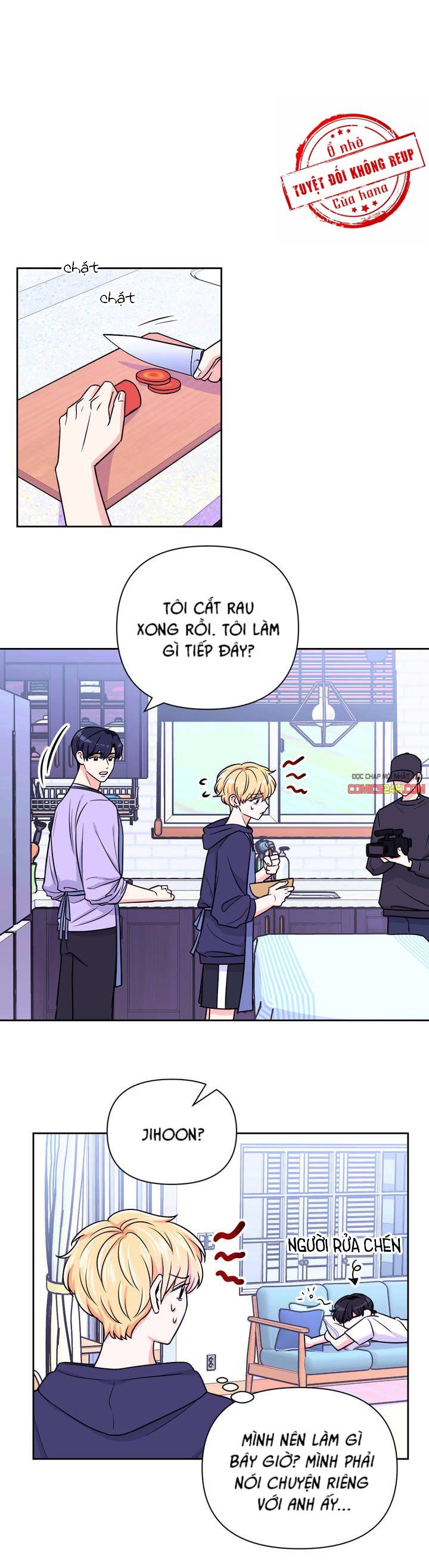 kinh nghiệm cảnh nóng chapter 40 26