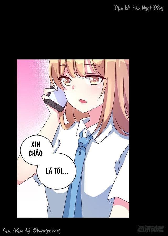 gửi người không quen chapter 1 20